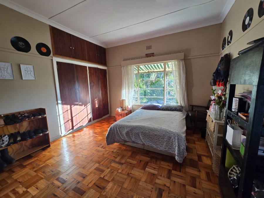 4 Bedroom Property for Sale in Dan Pienaar Free State